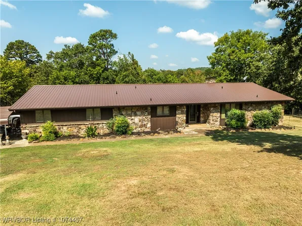 14419 Watalula Rd, Ozark, AR 72949