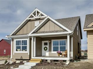 927 S Minton Rd, Independence, MO 64056