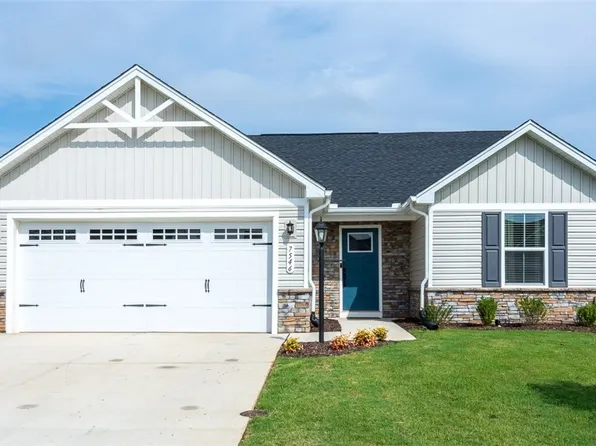 7546 Southamptonshire Way, New Kent, VA 23124