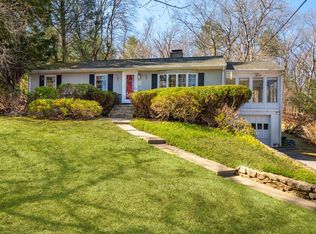 297 S Great Rd, Lincoln, MA 01773