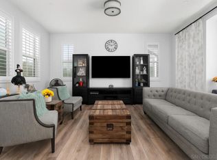 1203 Camino Levante, Chula Vista, CA 91913