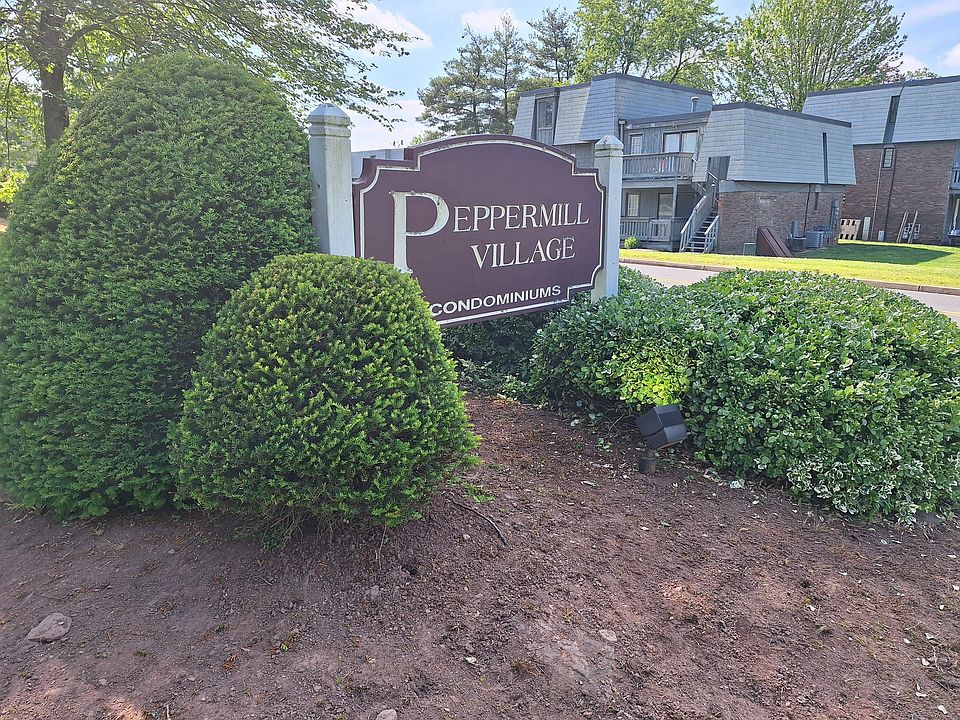 Peppermill Village 280 Burgundy Hill Ln Middletown CT Zillow