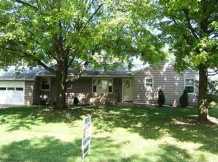 2406 S A St, Richmond, IN