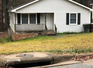 4006 B Coltrain Rd, Greensboro, NC 27455