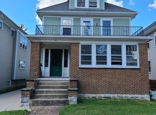 58 Henley Rd #1, Buffalo, NY 14216