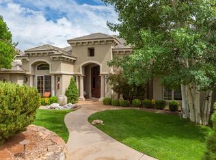 11804 Zinfandel Ln NE, Albuquerque, NM 87122