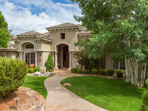 11804 Zinfandel Ln NE, Albuquerque, NM 87122