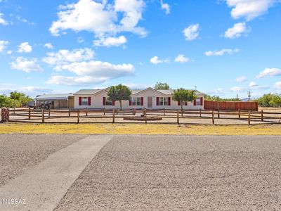 5193 N Blacktail Rd, Marana, AZ, 85653