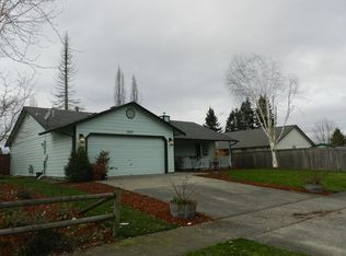 5932 Cherokee Loop SE, Lacey, WA 98513