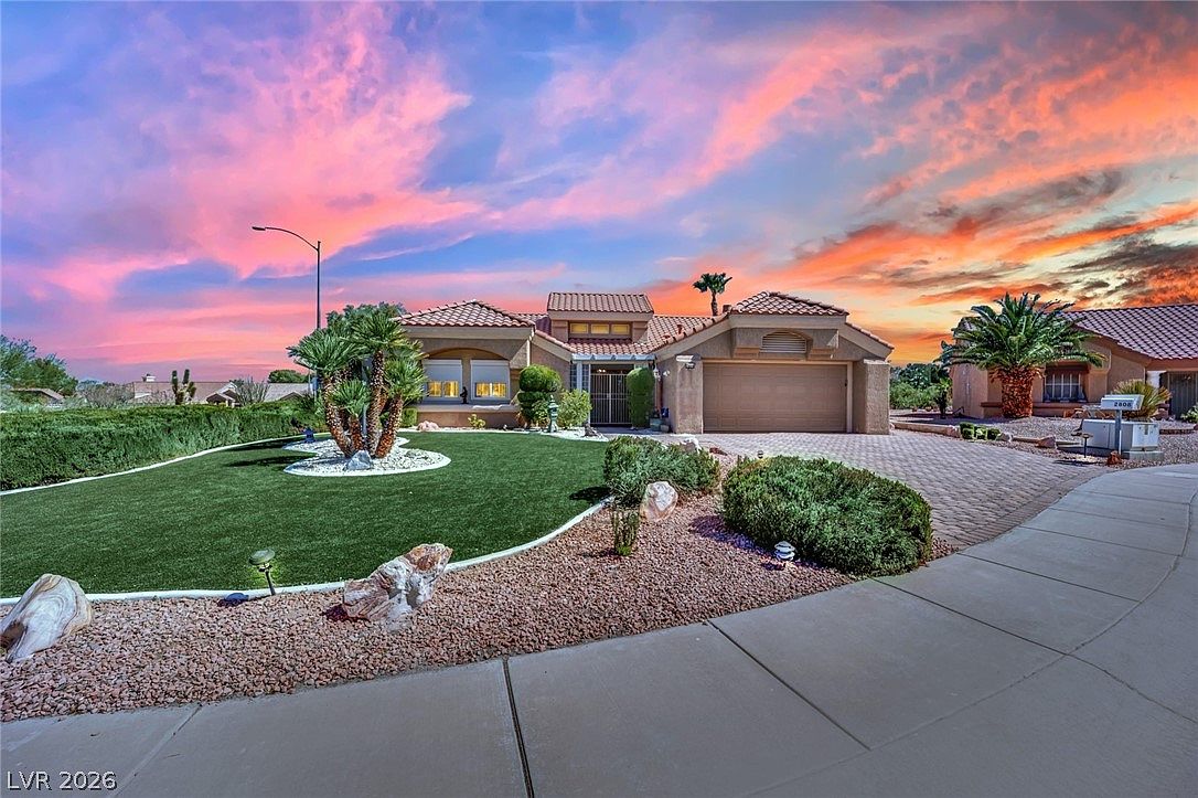 2808 Tumble Creek Ct