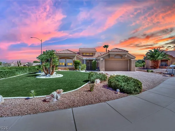 2808 Tumble Creek Ct, Las Vegas, NV 89134