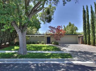 821 Stendhal Ln, Cupertino, CA