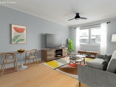 1397 Broadview Ave APT 15, Columbus, OH, 43212