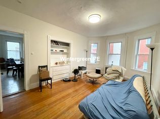 69 Beacon St #2F, Somerville, MA 02143