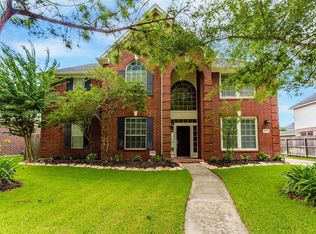 16234 Haden Crest Ct, Cypress, TX 77429