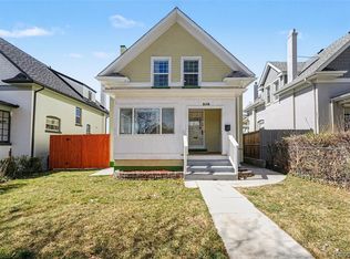 269 S Clarkson Street, Denver, CO 80209