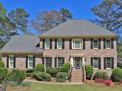 868 Guinevere Way, Lilburn, GA, 30047