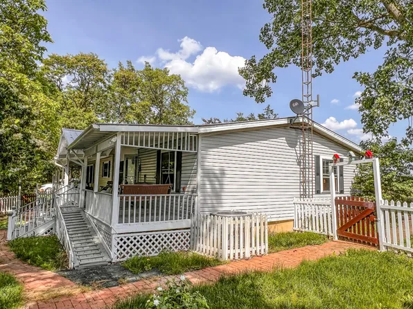 4160 County Road 57, Galion, OH 44833