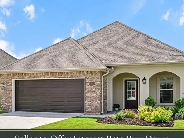 23585 Conifer Dr, Denham Springs, LA 70726
