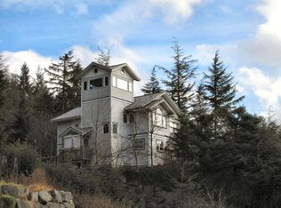 1211 Georgeson Loop, Sitka, AK 99835