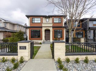 5001 Dover St, Burnaby, BC