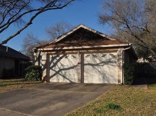 2508 Charla Cir, Austin, TX 78728