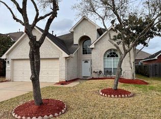 4623 Russett Ln, Sugar Land, TX 77479