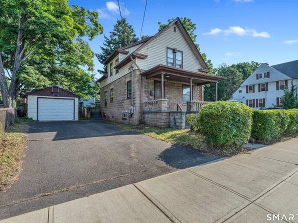 42 Sherman Avenue, Meriden, CT 06450