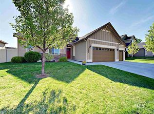 2686 W Garibaldi Ave, Meridian, ID 83642
