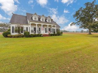 315 Gadsden Rd, Humboldt, TN 38343