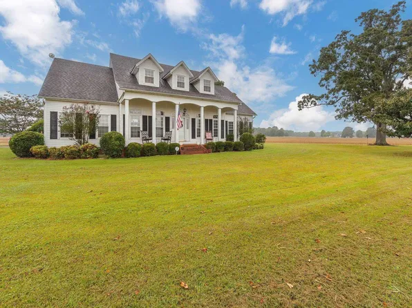 315 Gadsden Rd, Humboldt, TN 38343