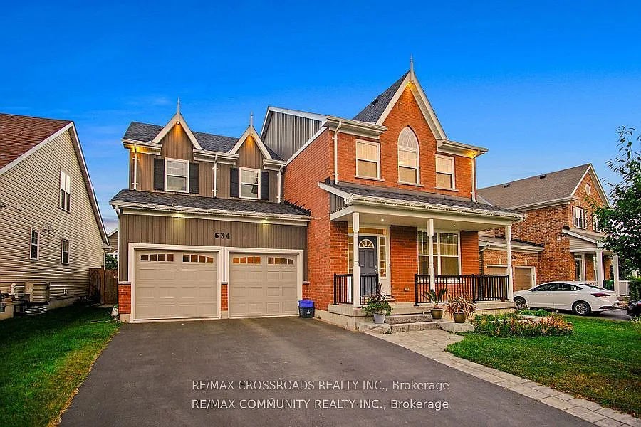 4 bed, $3,300 — Photo 1