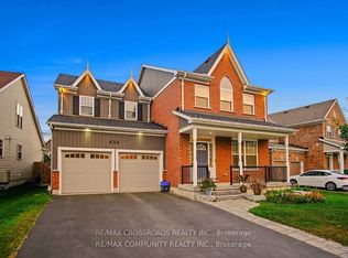 634 Grange Way, Peterborough, ON K9H0G7