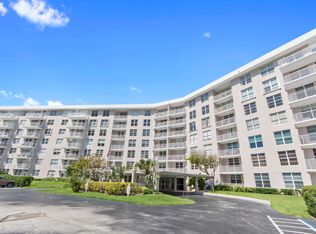 2851 S Ocean Blvd APT 5C, Boca Raton, FL 33434