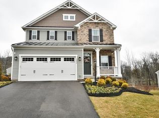 1003 Blackhawk Dr, Valencia, PA 16059