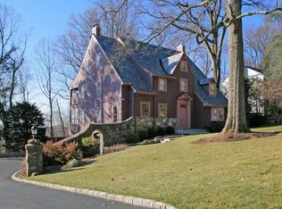 34 Spring Brook Rd, Morristown, NJ 07960