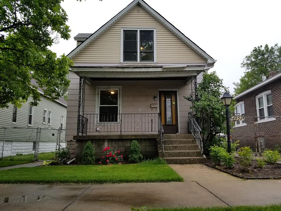 1st image of 4852 Carey St