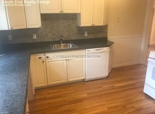 97 Norfolk St, Quincy, MA 02170