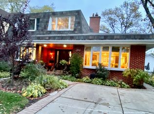 617 S Lincoln Ave, Park Ridge, IL 60068