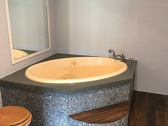 Masterbath