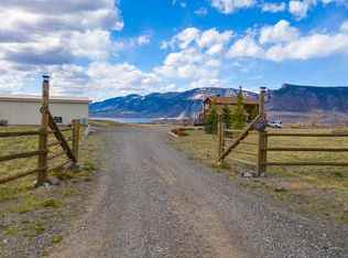 213 Carter View Dr, Cody, WY 82414