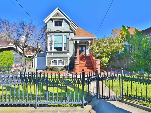 1825 San Antonio Ave, Alameda, CA 94501