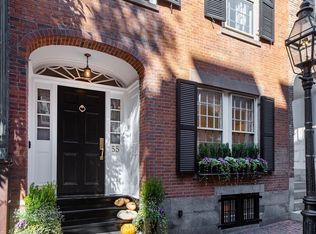 55 Pinckney St, Boston, MA 02114