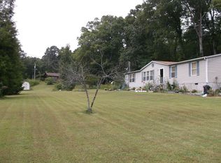 350 Bowers Rd, Harriman, TN 37748