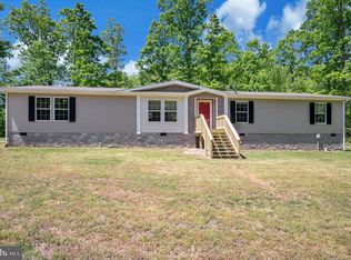 14200 W Catharpin Rd, Spotsylvania, VA 22551