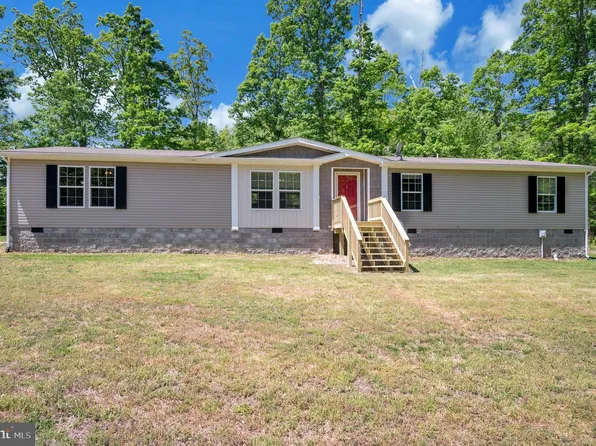 14200 W Catharpin Rd, Spotsylvania, VA 22551