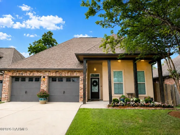 102 Briar Leaf Way, Lafayette, LA 70508