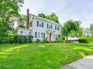 30 Chickering Rd, Norwood, MA 02062