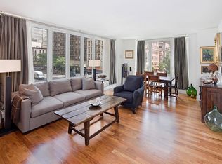 The Veneto, New York, NY 10022