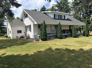 4288 State Rd, Standish, MI 48658